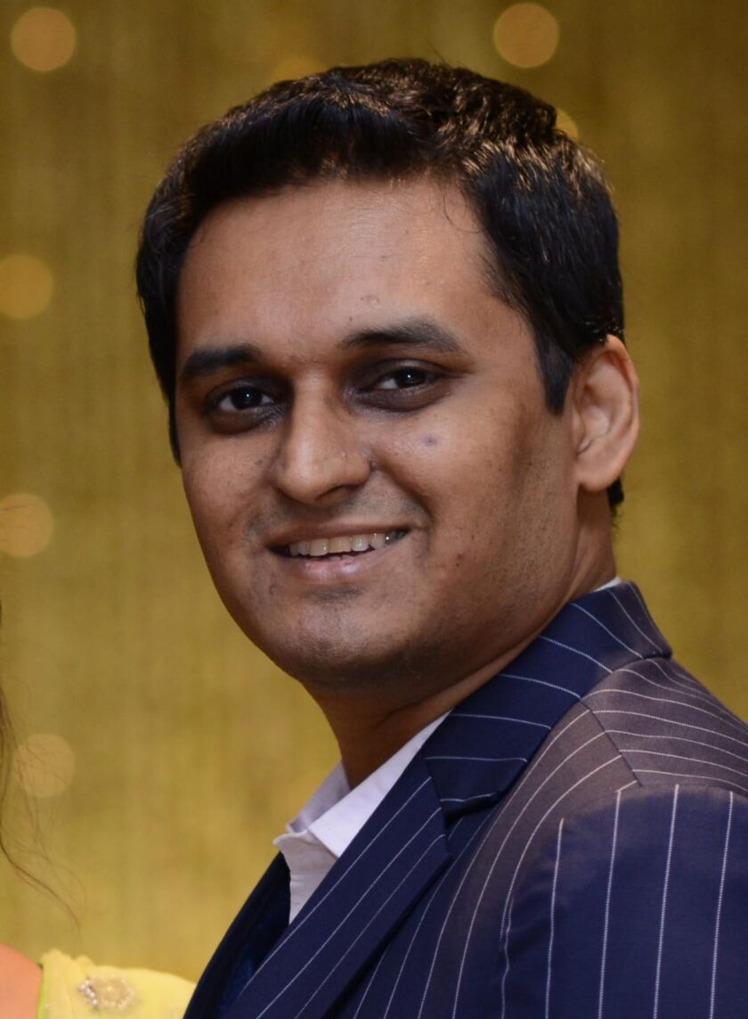 Nirav Shah