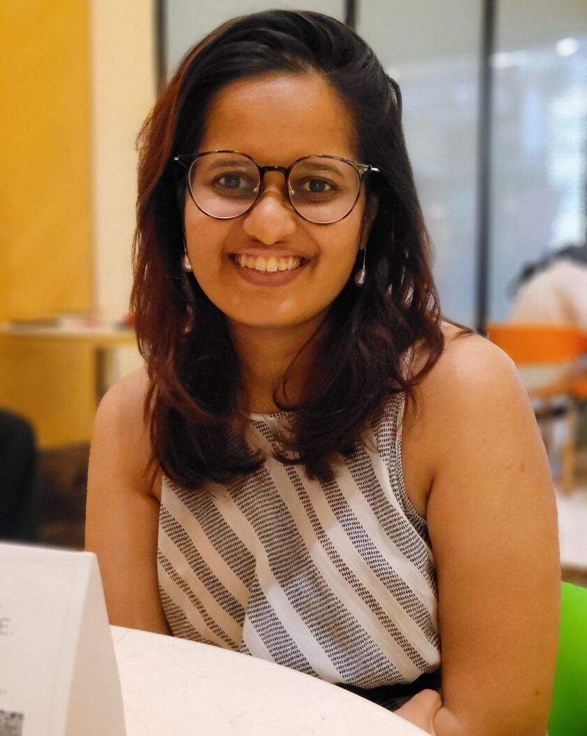 Kreena Shah